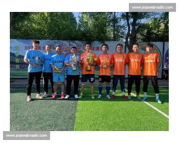 以足球青训为核心的城市体育人才培养与未来发展新路径探索实践